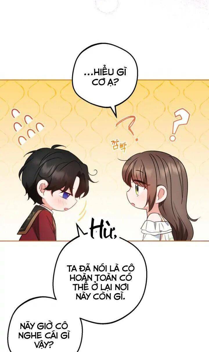 Được Yêu Thương Mà Còn Ngại Ngùng Sao! Chapter 32 - Trang 2