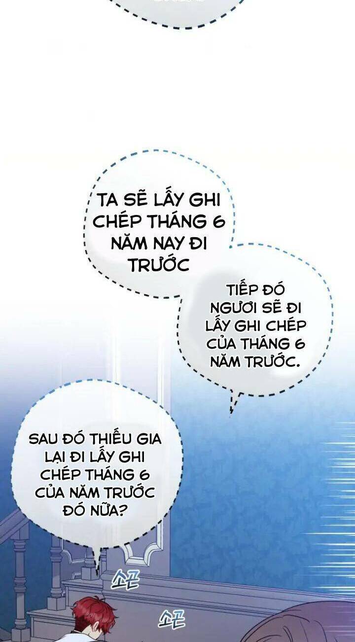 Được Yêu Thương Mà Còn Ngại Ngùng Sao! Chapter 32 - Trang 2