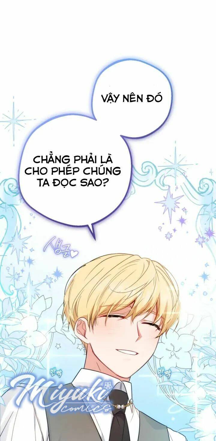 Được Yêu Thương Mà Còn Ngại Ngùng Sao! Chapter 29 - Trang 2