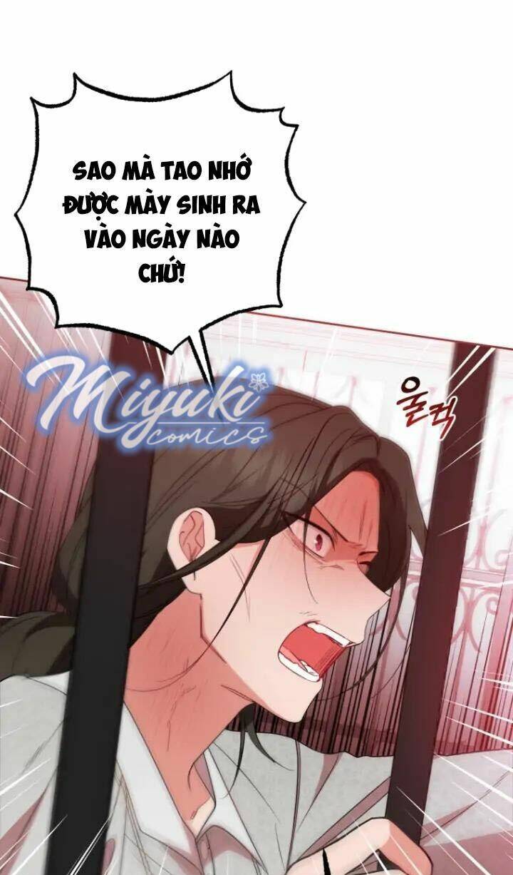 Được Yêu Thương Mà Còn Ngại Ngùng Sao! Chapter 28 - Trang 2