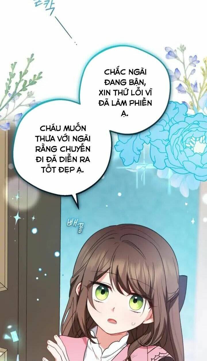 Được Yêu Thương Mà Còn Ngại Ngùng Sao! Chapter 28 - Trang 2