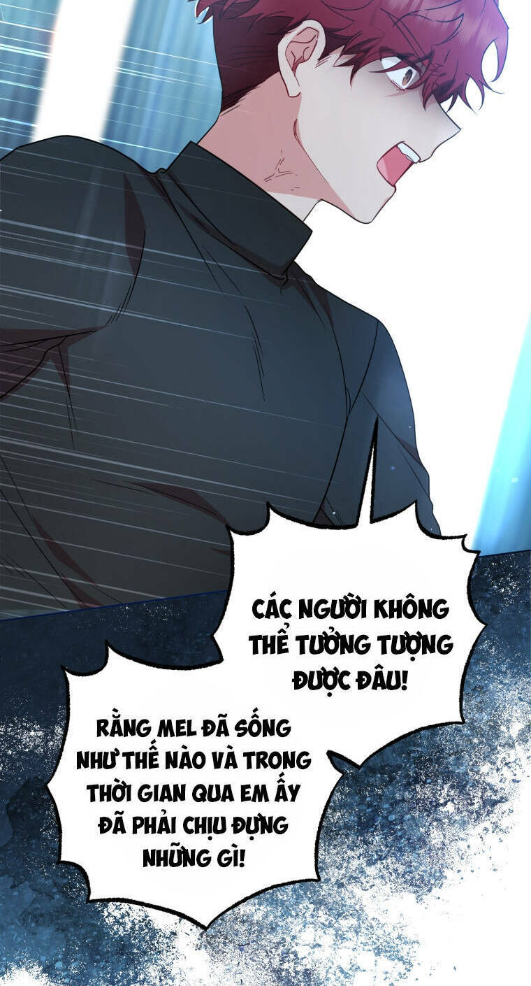 Được Yêu Thương Mà Còn Ngại Ngùng Sao! Chapter 27 - Trang 2