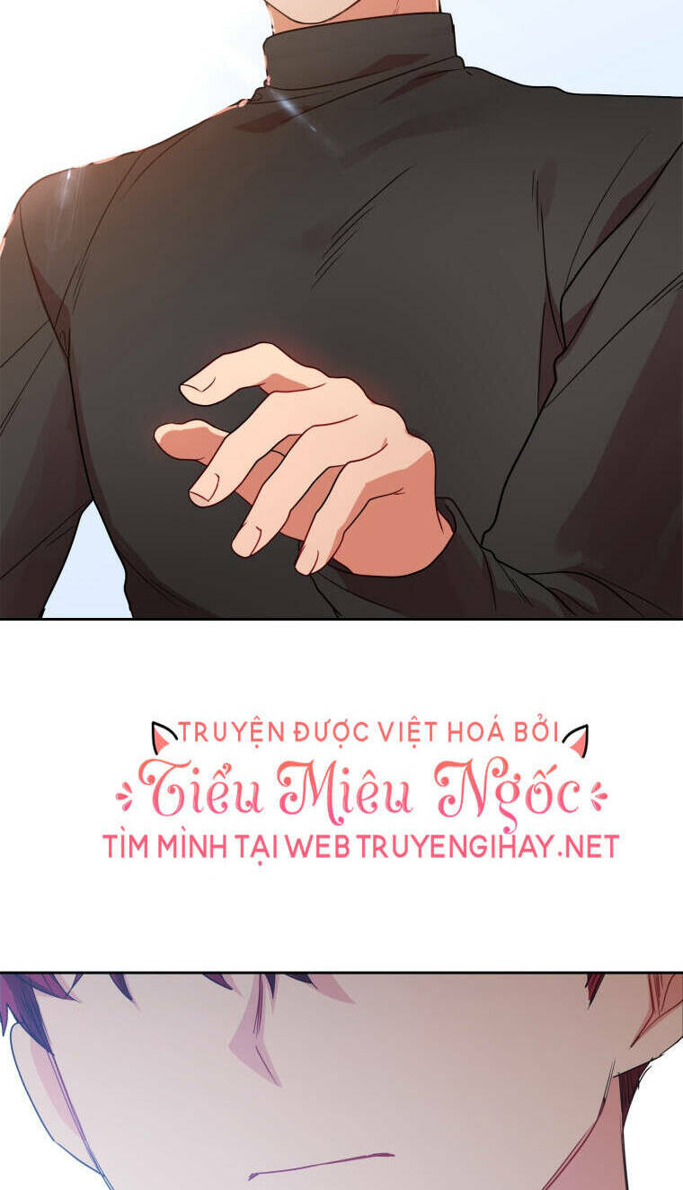 Được Yêu Thương Mà Còn Ngại Ngùng Sao! Chapter 27 - Trang 2