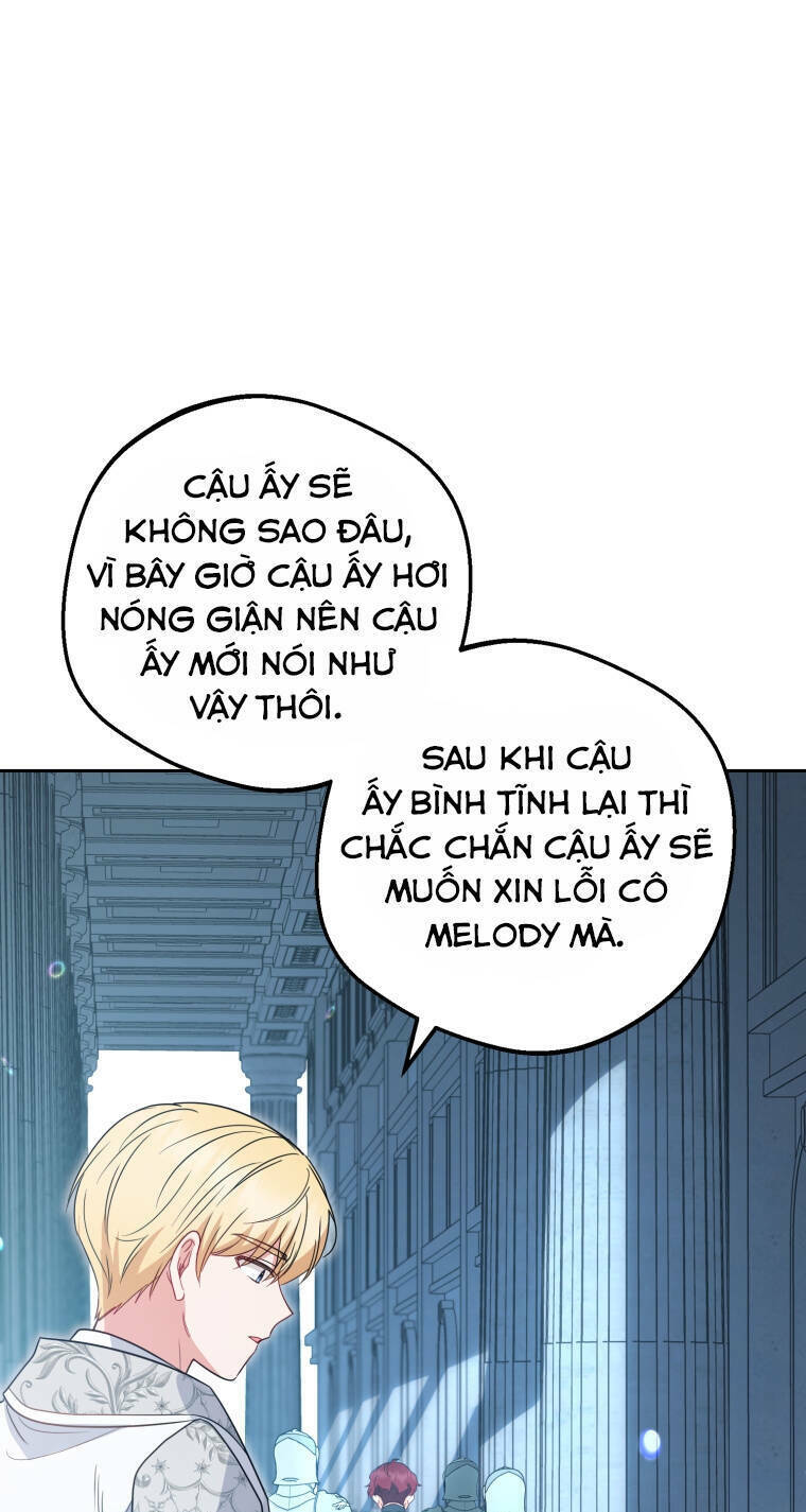 Được Yêu Thương Mà Còn Ngại Ngùng Sao! Chapter 27 - Trang 2