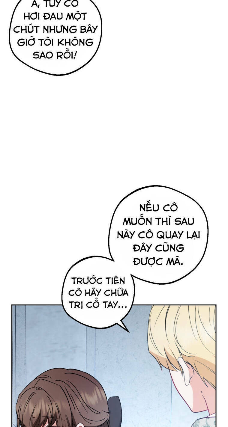 Được Yêu Thương Mà Còn Ngại Ngùng Sao! Chapter 27 - Trang 2