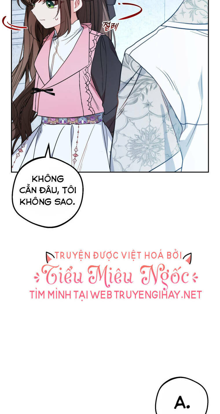 Được Yêu Thương Mà Còn Ngại Ngùng Sao! Chapter 27 - Trang 2