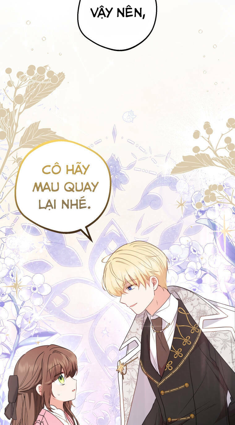 Được Yêu Thương Mà Còn Ngại Ngùng Sao! Chapter 27 - Trang 2