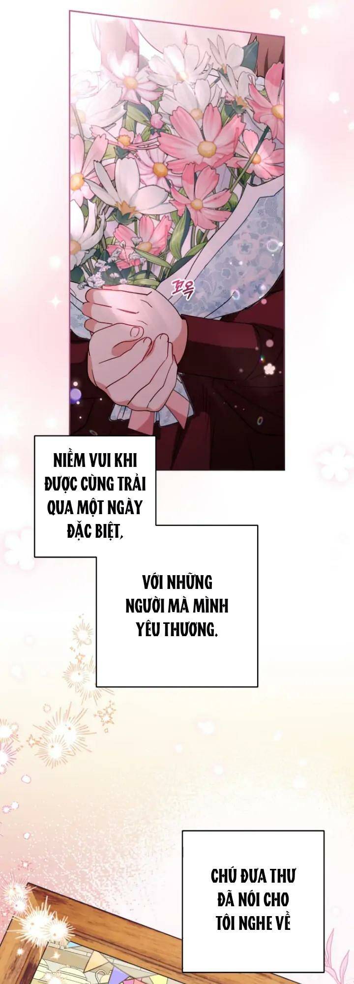 Được Yêu Thương Mà Còn Ngại Ngùng Sao! Chapter 26 - Trang 2