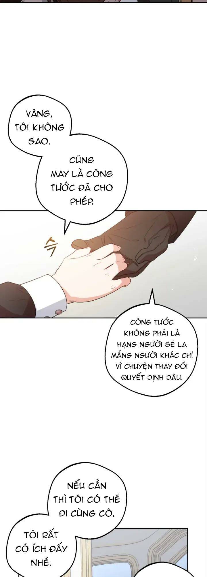 Được Yêu Thương Mà Còn Ngại Ngùng Sao! Chapter 26 - Trang 2