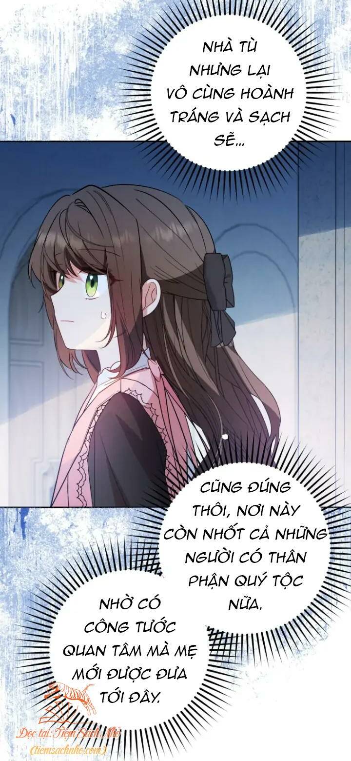 Được Yêu Thương Mà Còn Ngại Ngùng Sao! Chapter 26 - Trang 2