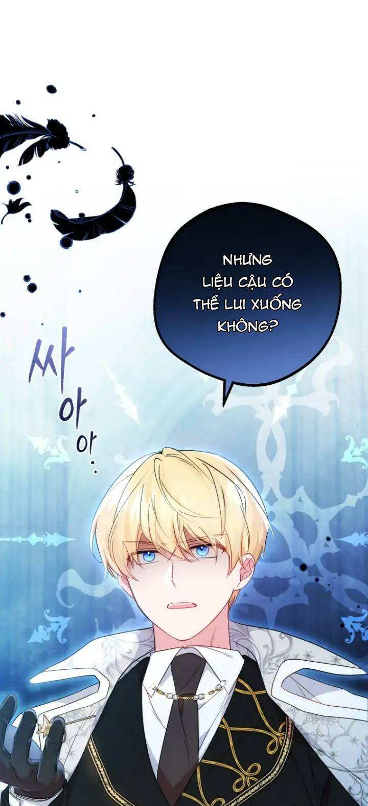 Được Yêu Thương Mà Còn Ngại Ngùng Sao! Chapter 26 - Trang 2