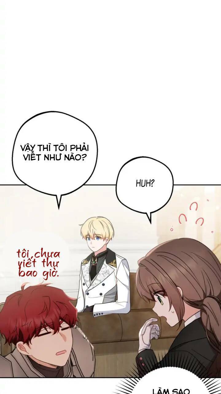 Được Yêu Thương Mà Còn Ngại Ngùng Sao! Chapter 24 - Trang 2