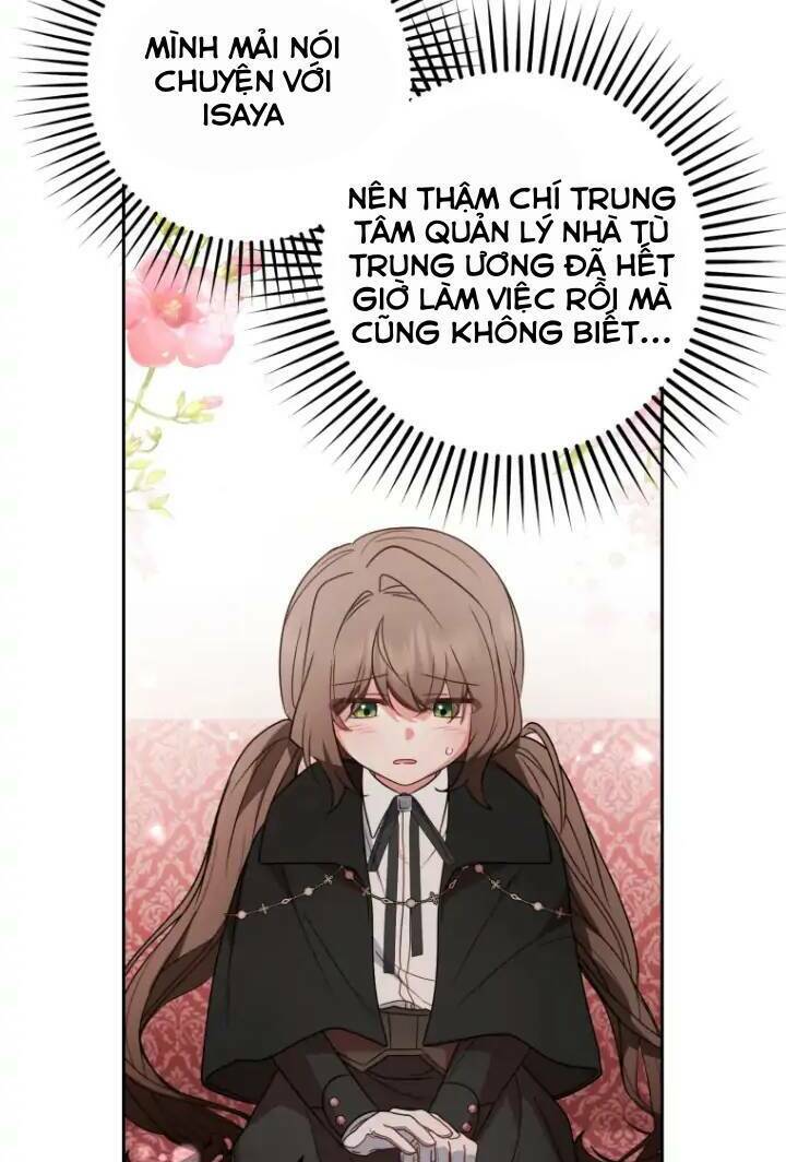 Được Yêu Thương Mà Còn Ngại Ngùng Sao! Chapter 24 - Trang 2