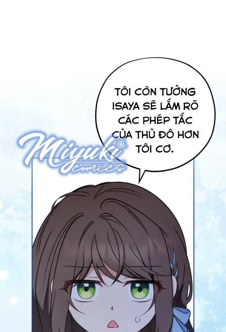 Được Yêu Thương Mà Còn Ngại Ngùng Sao! Chapter 24 - Trang 2