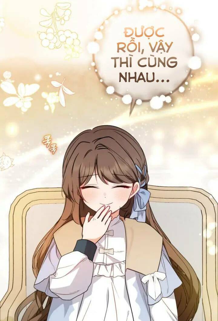 Được Yêu Thương Mà Còn Ngại Ngùng Sao! Chapter 24 - Trang 2