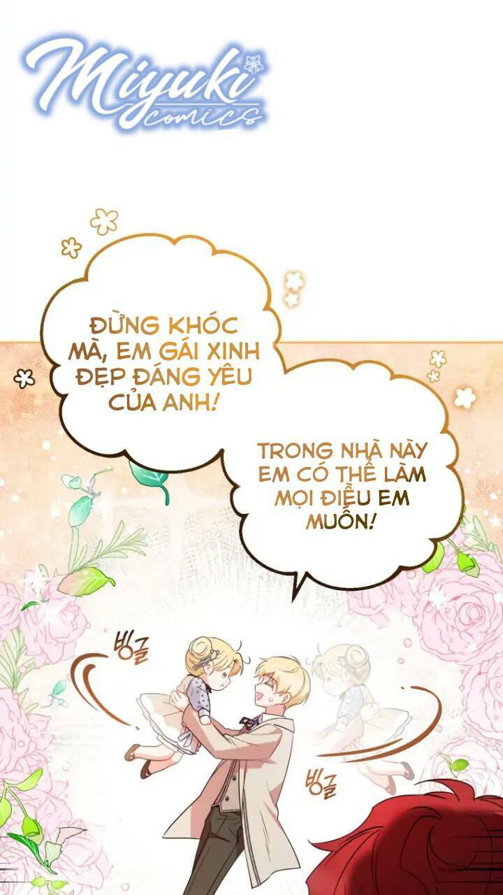 Được Yêu Thương Mà Còn Ngại Ngùng Sao! Chapter 24 - Trang 2