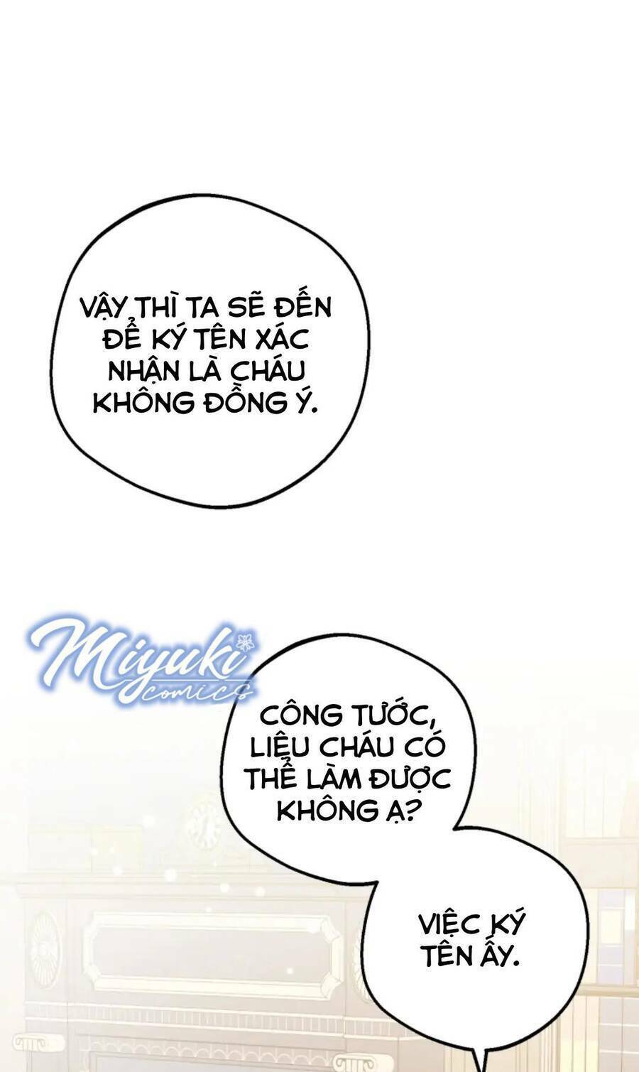 Được Yêu Thương Mà Còn Ngại Ngùng Sao! Chapter 22 - Trang 2