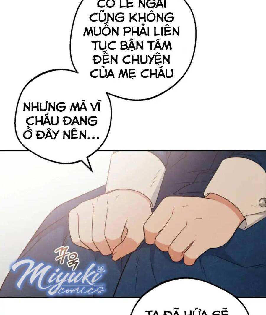 Được Yêu Thương Mà Còn Ngại Ngùng Sao! Chapter 22 - Trang 2