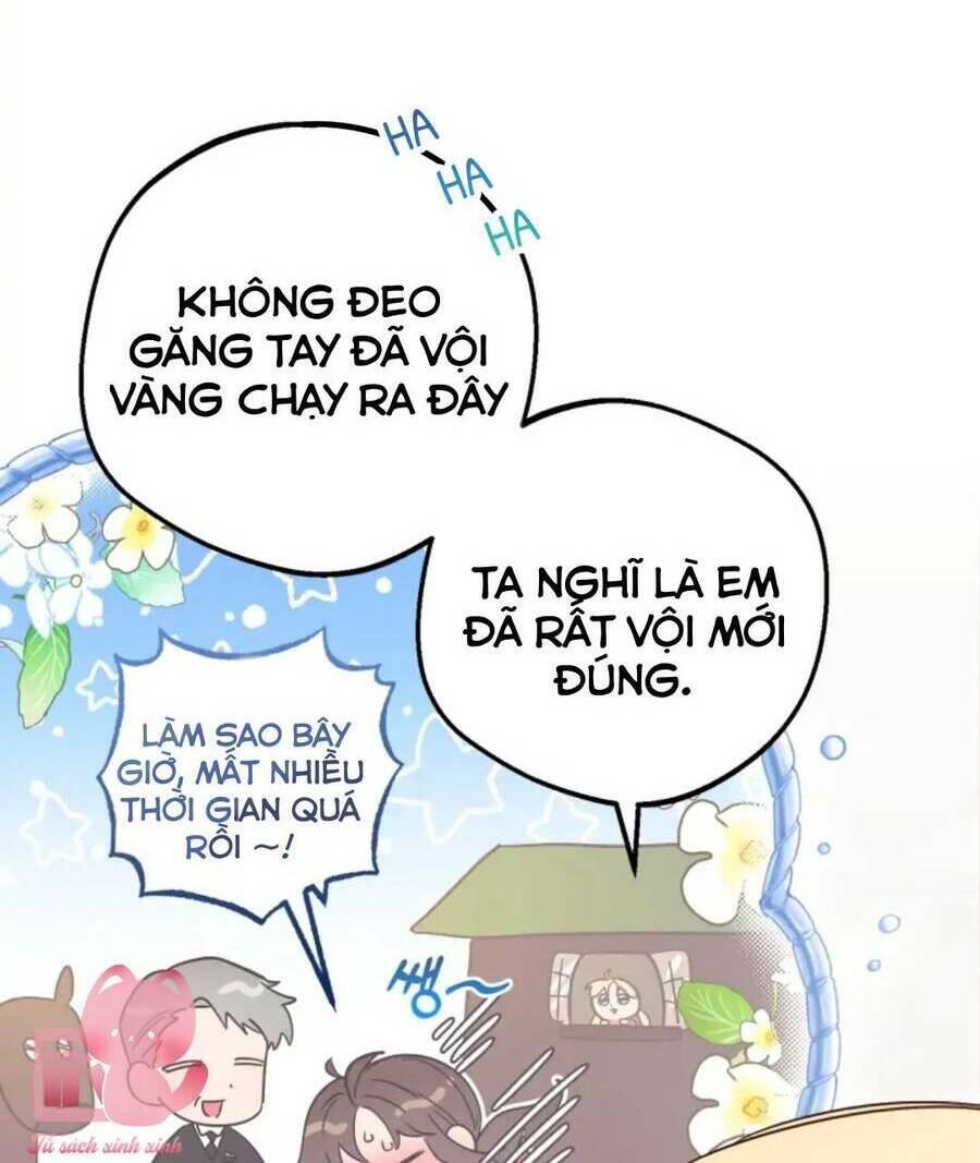 Được Yêu Thương Mà Còn Ngại Ngùng Sao! Chapter 22 - Trang 2