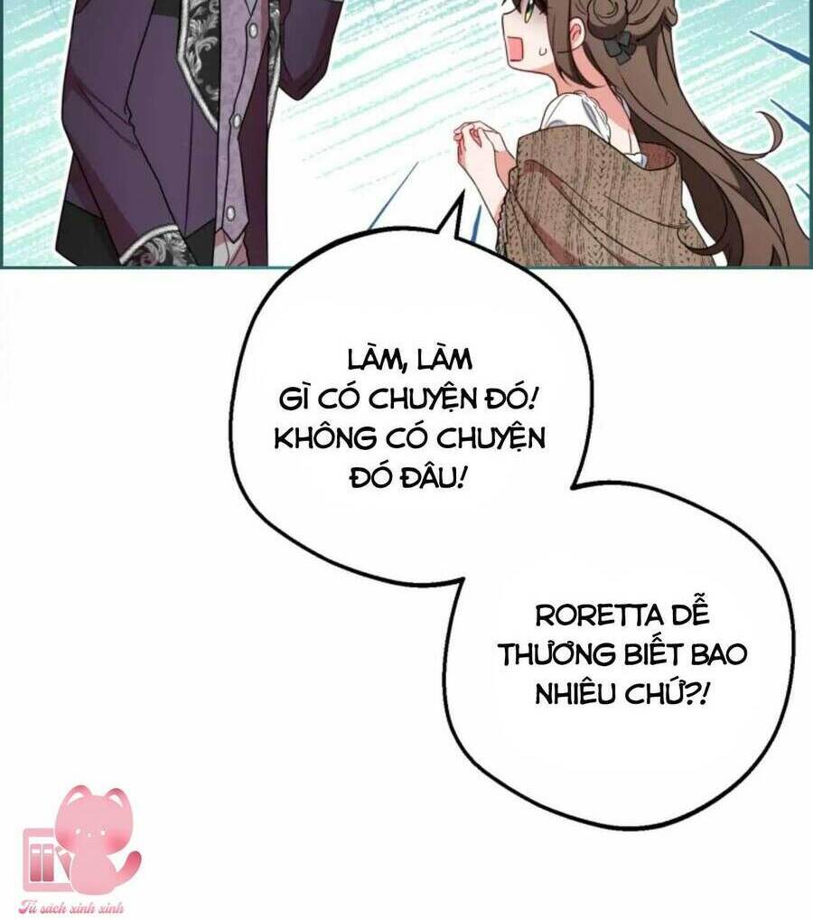 Được Yêu Thương Mà Còn Ngại Ngùng Sao! Chapter 21 - Trang 2