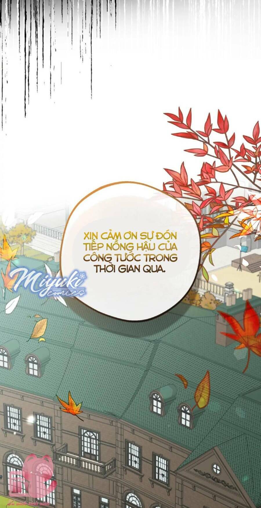 Được Yêu Thương Mà Còn Ngại Ngùng Sao! Chapter 19 - Trang 2