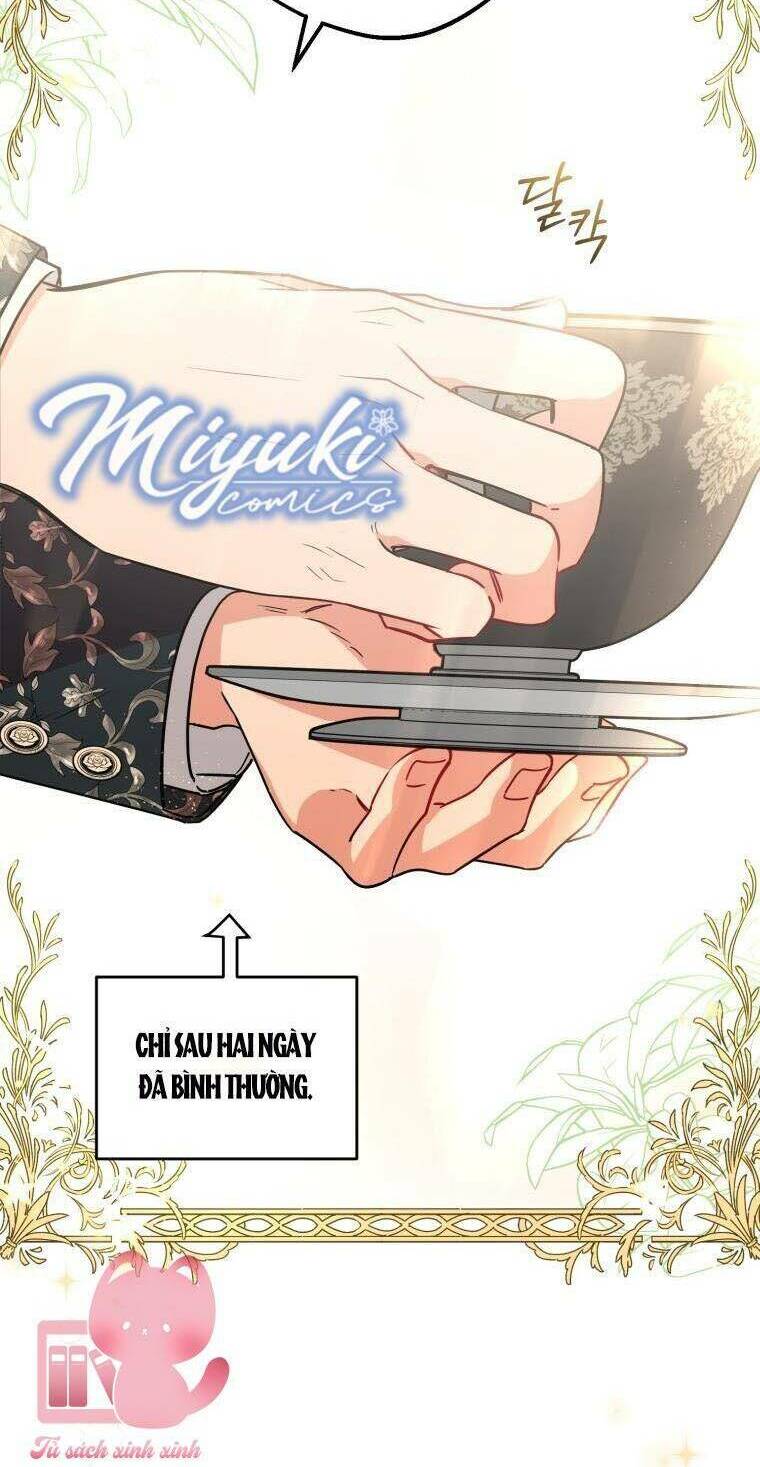 Được Yêu Thương Mà Còn Ngại Ngùng Sao! Chapter 18 - Trang 2