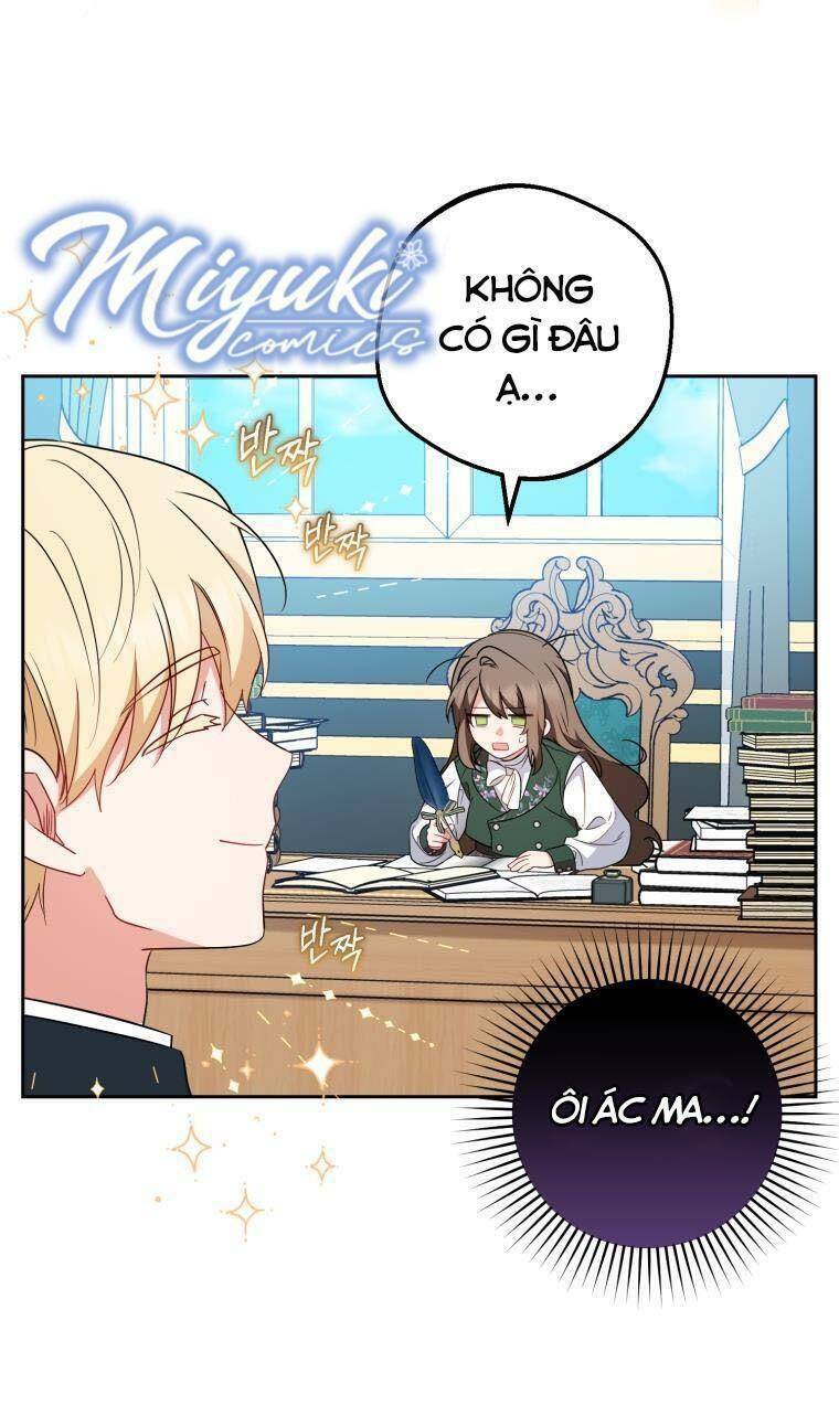 Được Yêu Thương Mà Còn Ngại Ngùng Sao! Chapter 18 - Trang 2