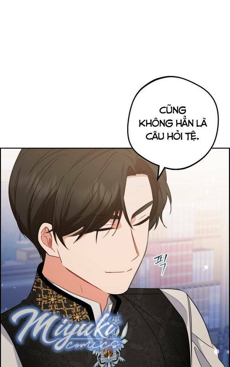 Được Yêu Thương Mà Còn Ngại Ngùng Sao! Chapter 18 - Trang 2