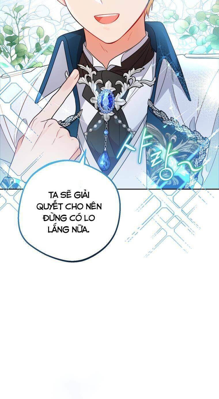 Được Yêu Thương Mà Còn Ngại Ngùng Sao! Chapter 18 - Trang 2