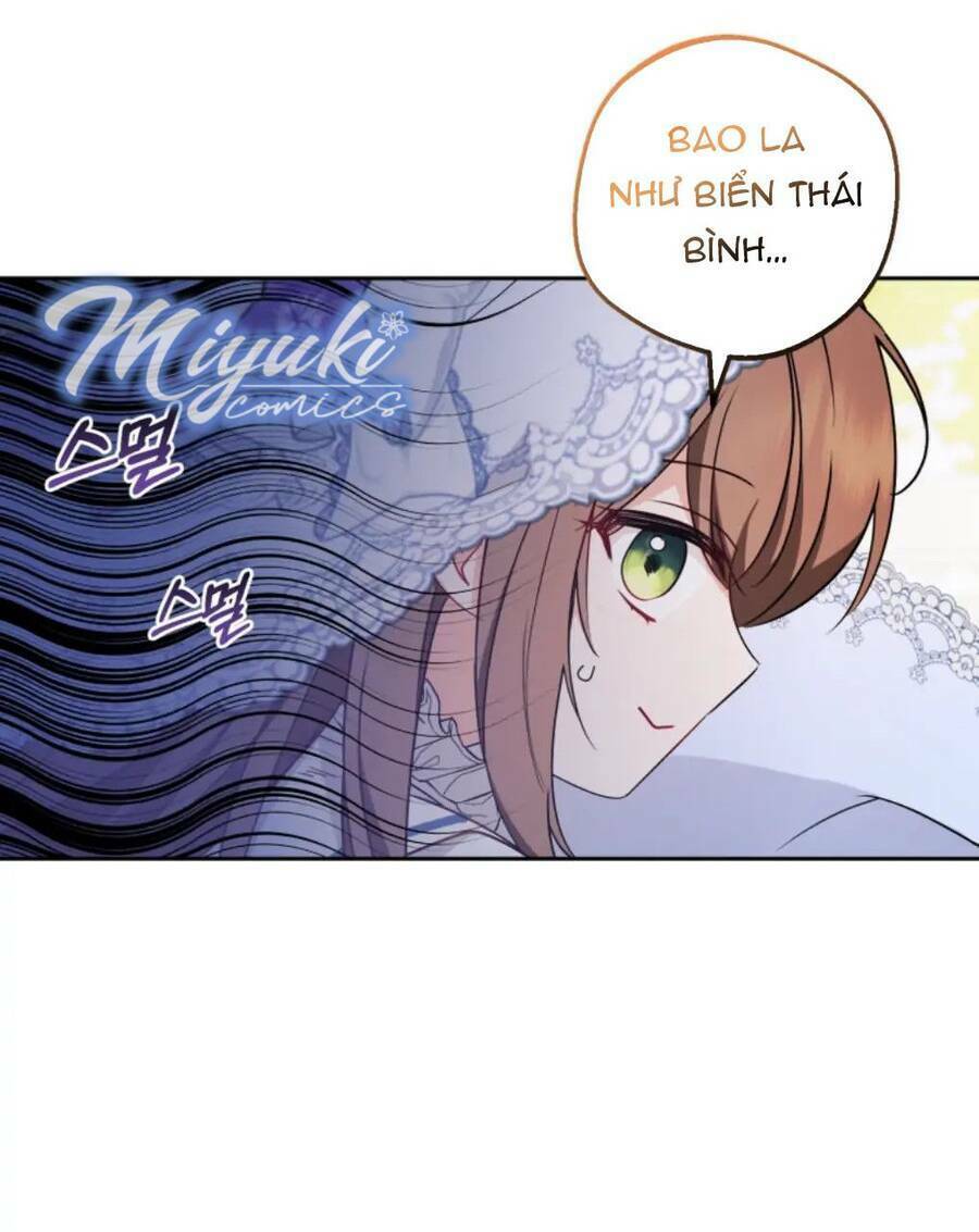 Được Yêu Thương Mà Còn Ngại Ngùng Sao! Chapter 16 - Trang 2