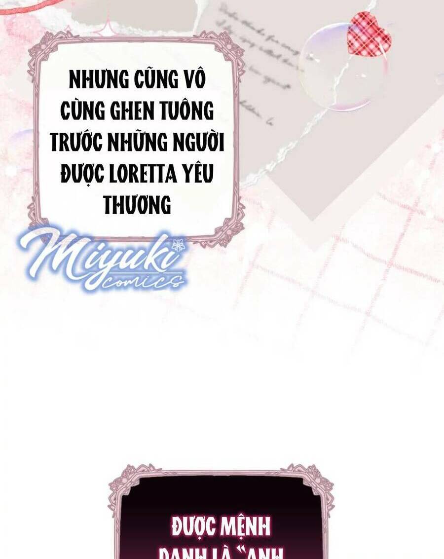 Được Yêu Thương Mà Còn Ngại Ngùng Sao! Chapter 16 - Trang 2