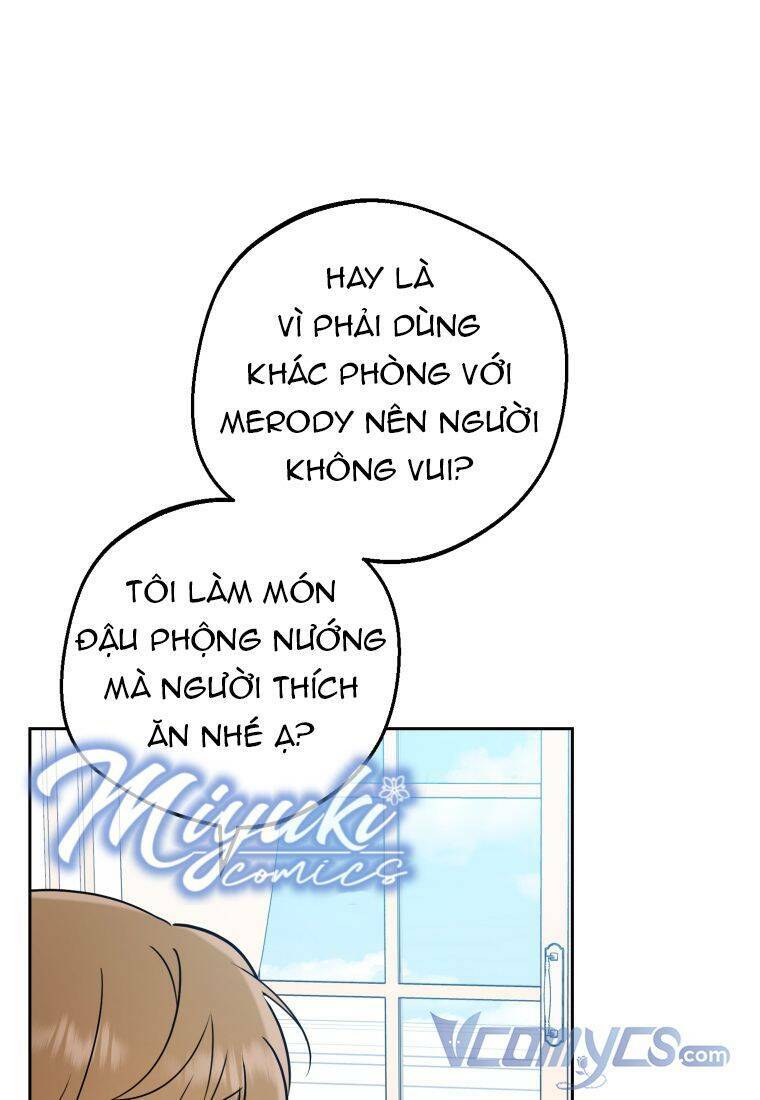 Được Yêu Thương Mà Còn Ngại Ngùng Sao! Chapter 15 - Trang 2