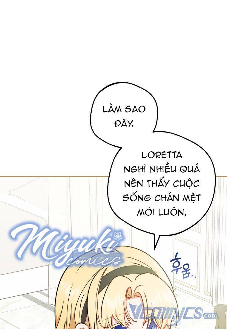 Được Yêu Thương Mà Còn Ngại Ngùng Sao! Chapter 15 - Trang 2