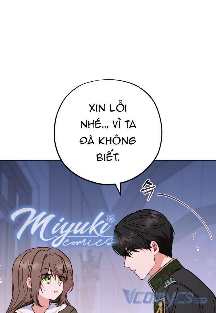 Được Yêu Thương Mà Còn Ngại Ngùng Sao! Chapter 14 - Trang 2