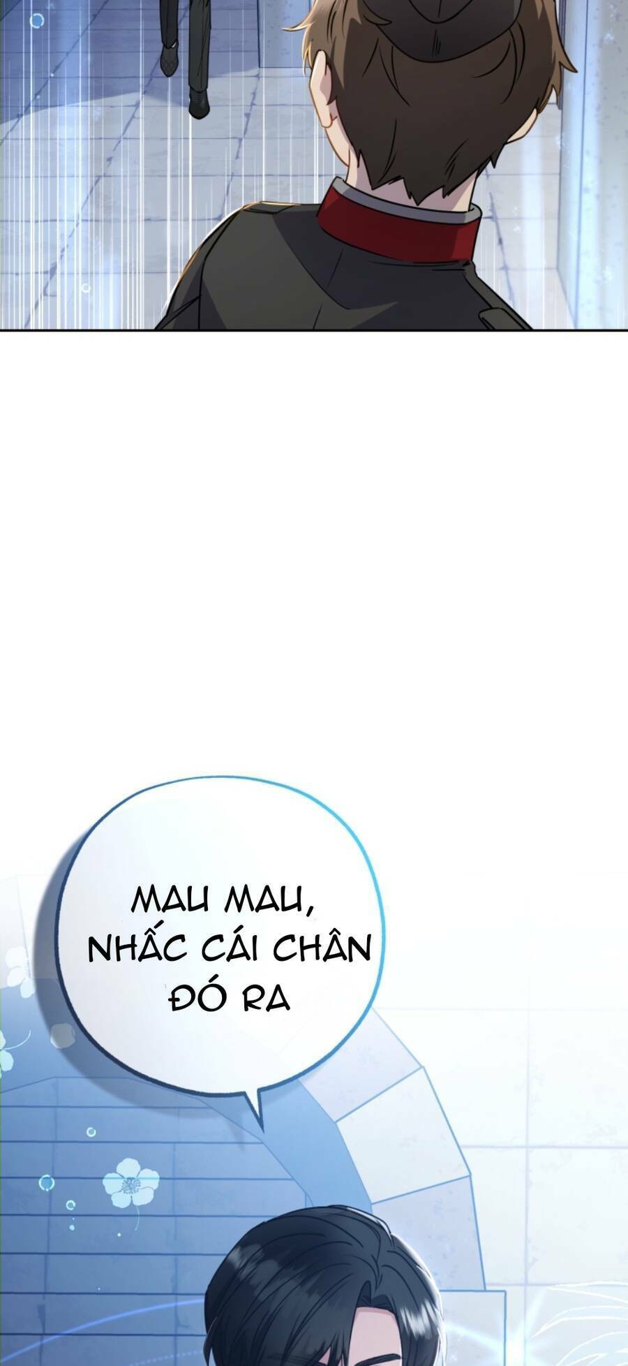 Được Yêu Thương Mà Còn Ngại Ngùng Sao! Chapter 13 - Trang 2