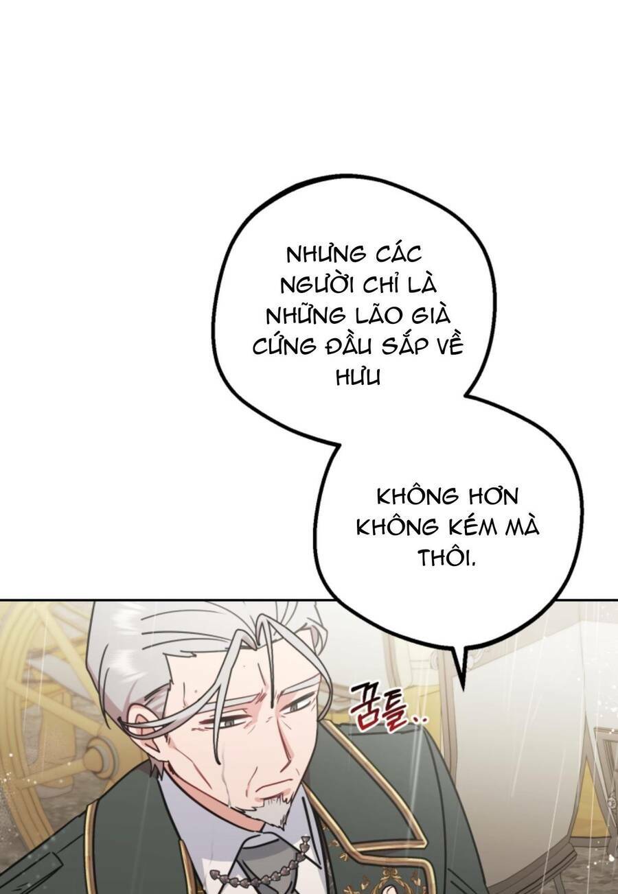 Được Yêu Thương Mà Còn Ngại Ngùng Sao! Chapter 12 - Trang 2