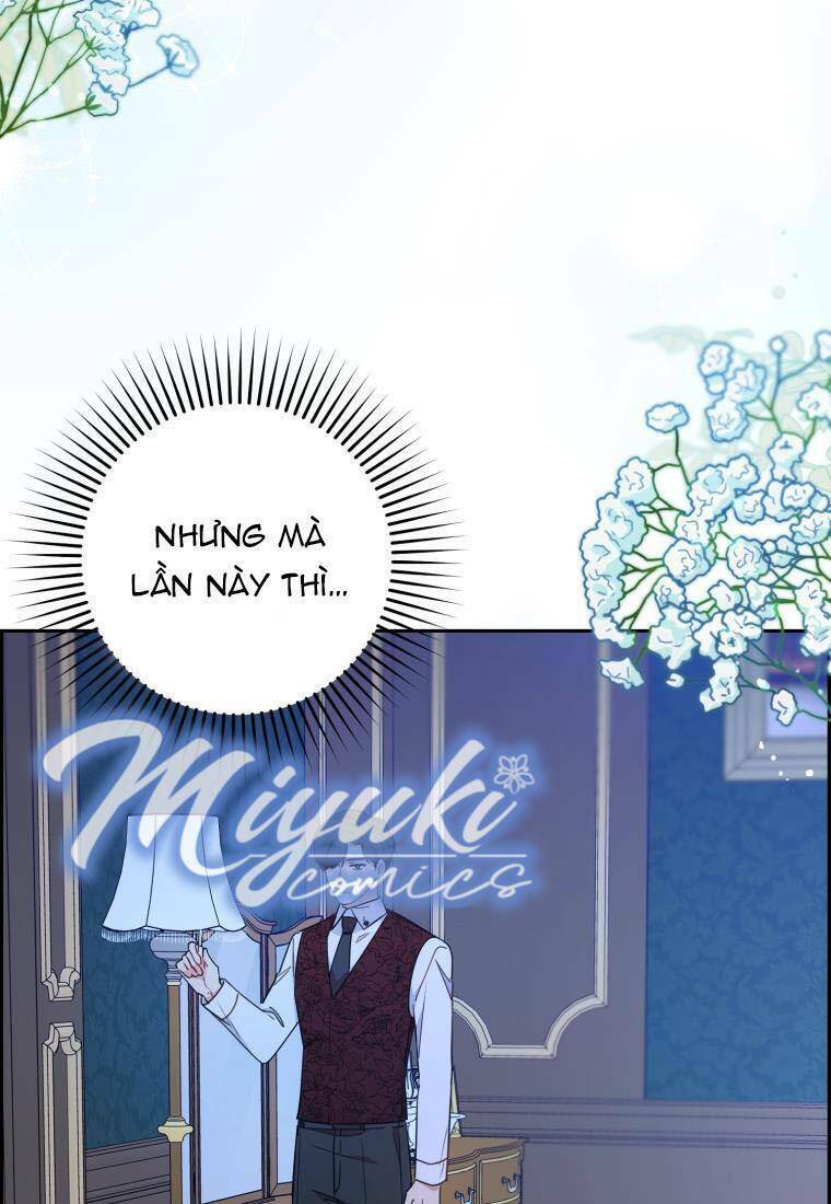 Được Yêu Thương Mà Còn Ngại Ngùng Sao! Chapter 11 - Trang 2