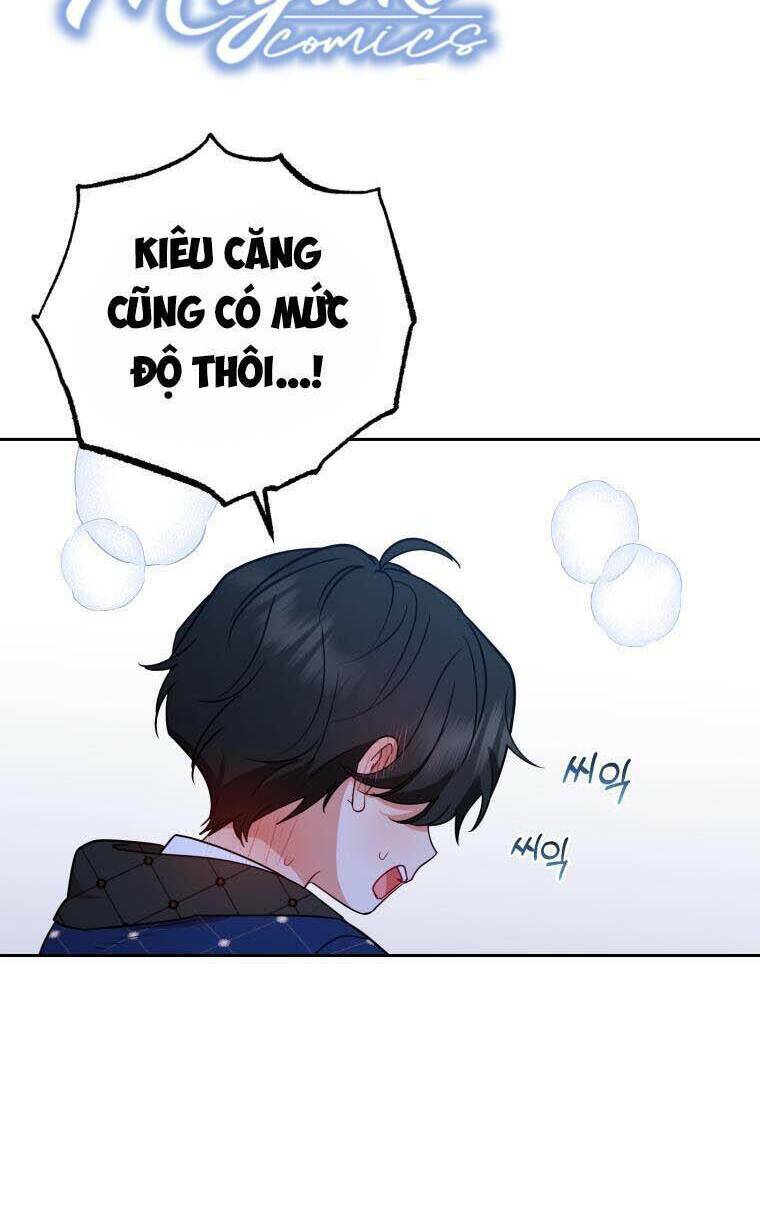 Được Yêu Thương Mà Còn Ngại Ngùng Sao! Chapter 10 - Trang 2