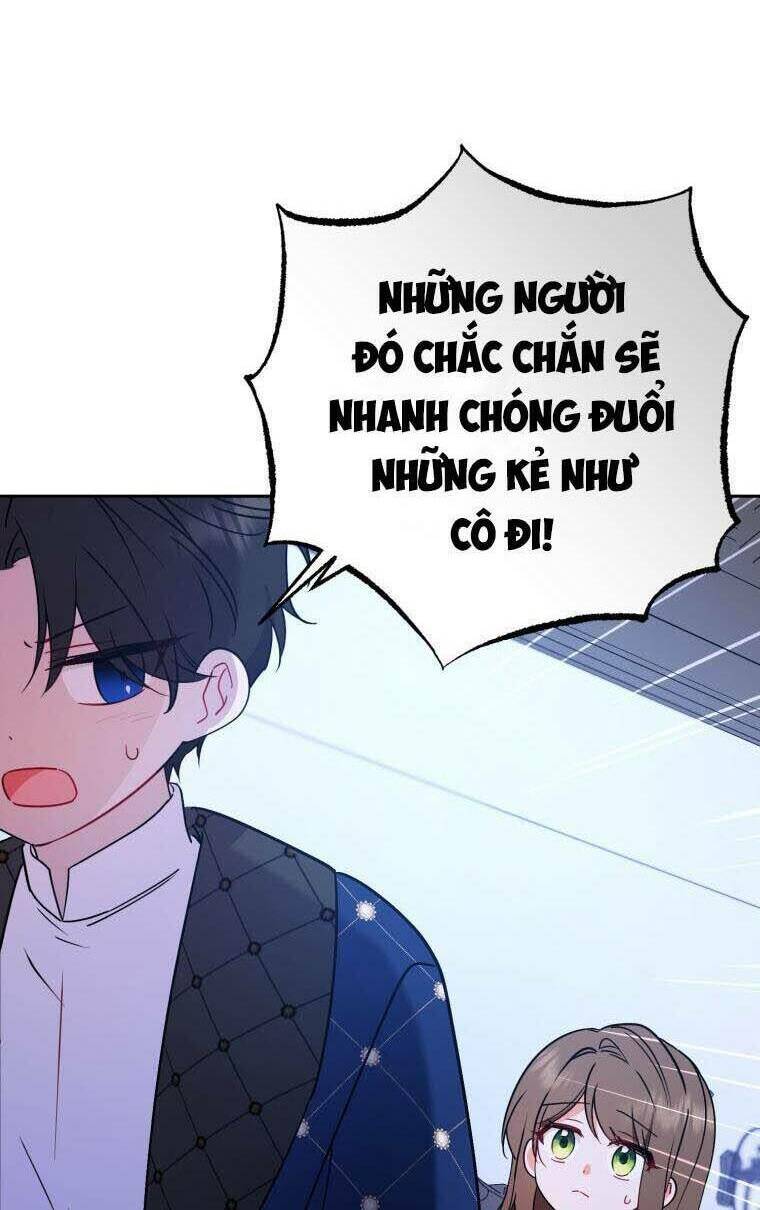 Được Yêu Thương Mà Còn Ngại Ngùng Sao! Chapter 10 - Trang 2