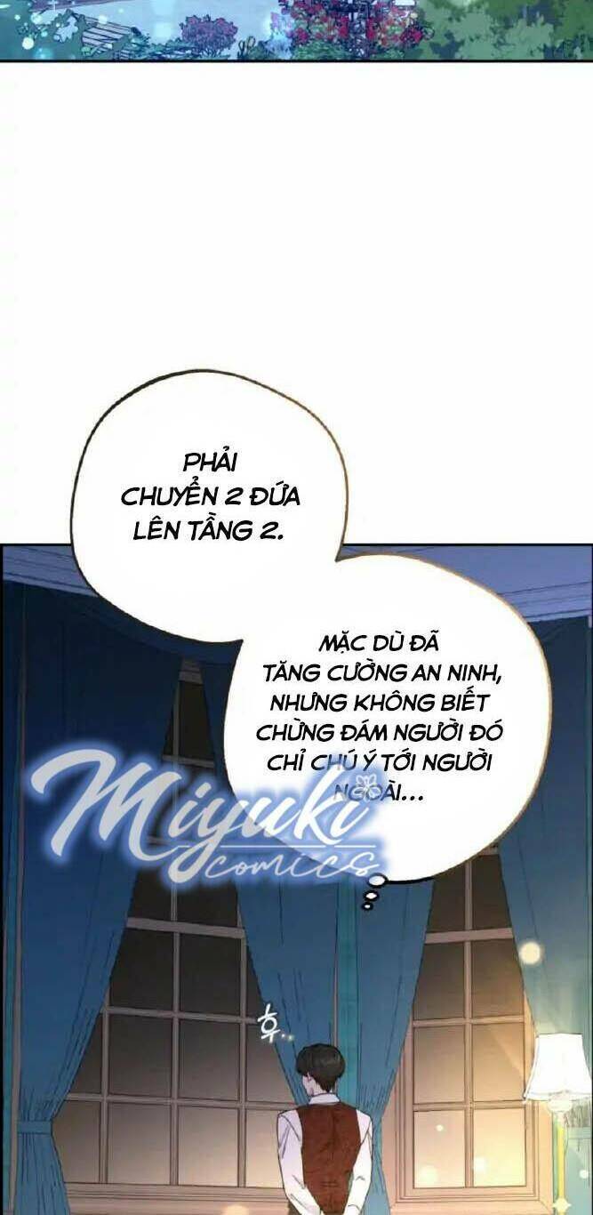 Được Yêu Thương Mà Còn Ngại Ngùng Sao! Chapter 10 - Trang 2