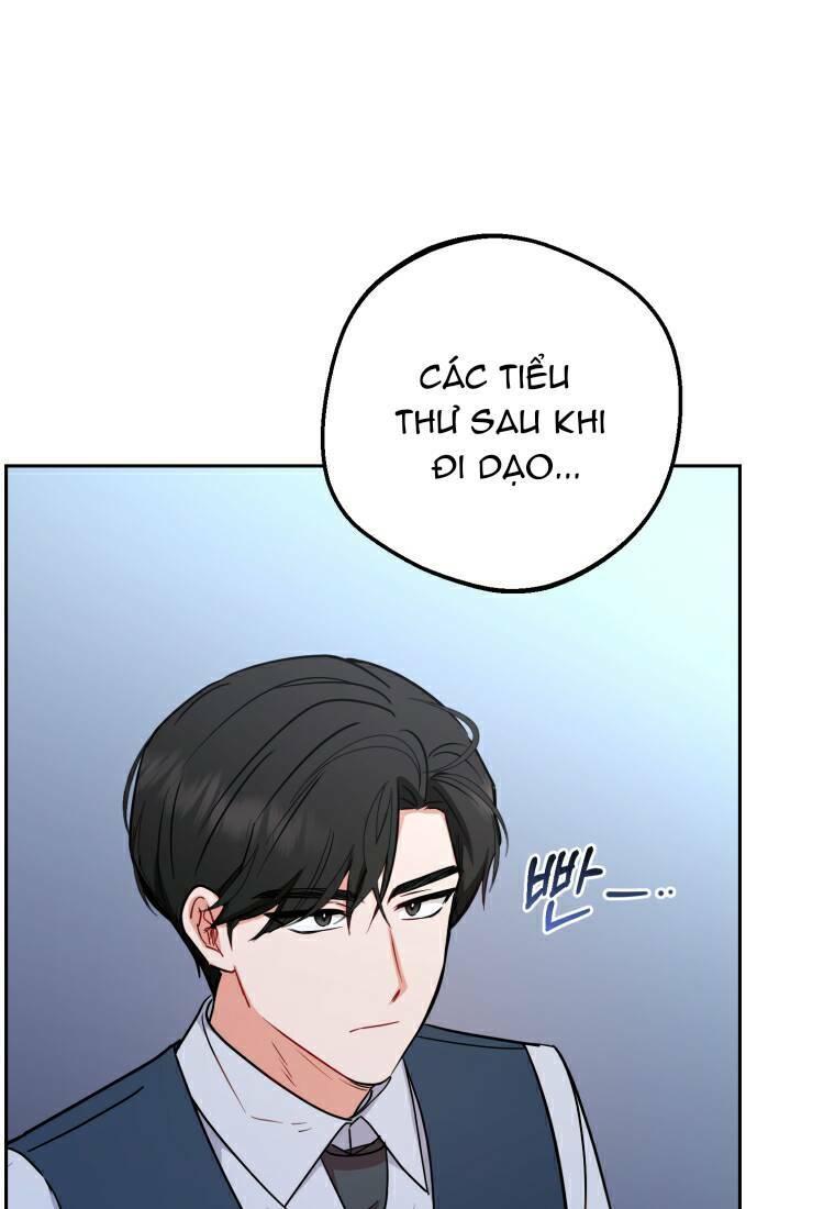 Được Yêu Thương Mà Còn Ngại Ngùng Sao! Chapter 9 - Trang 2