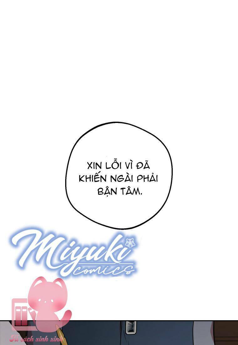 Được Yêu Thương Mà Còn Ngại Ngùng Sao! Chapter 9 - Trang 2