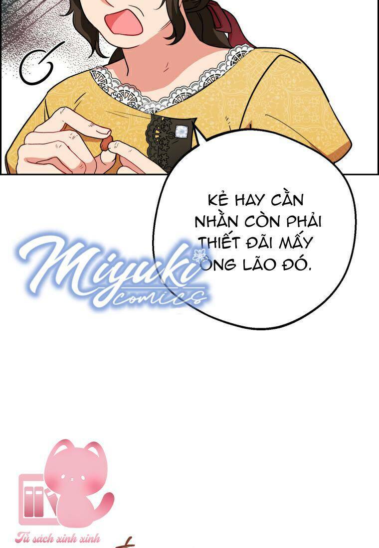 Được Yêu Thương Mà Còn Ngại Ngùng Sao! Chapter 9 - Trang 2