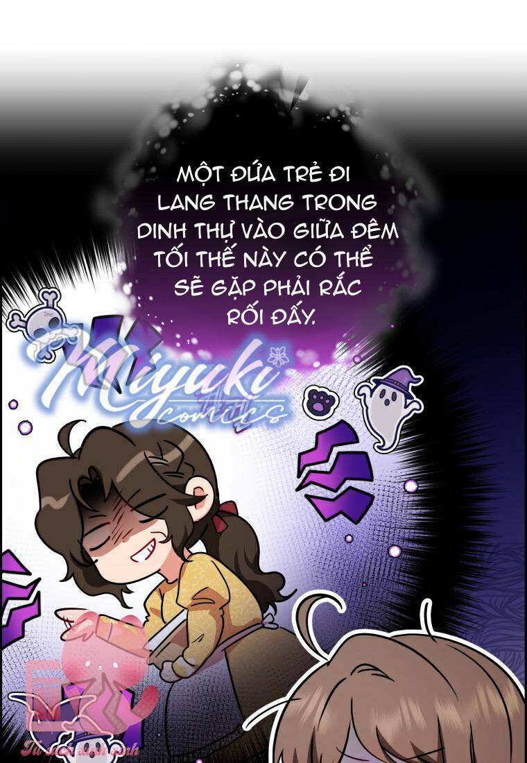 Được Yêu Thương Mà Còn Ngại Ngùng Sao! Chapter 9 - Trang 2