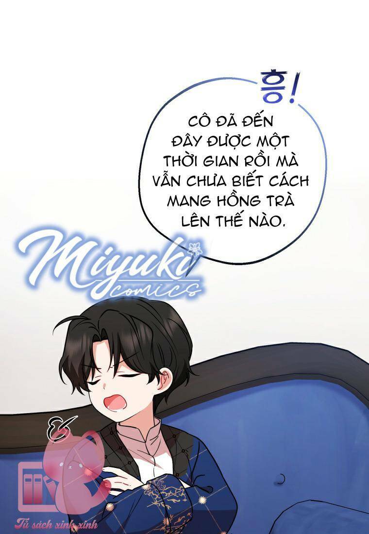 Được Yêu Thương Mà Còn Ngại Ngùng Sao! Chapter 9 - Trang 2