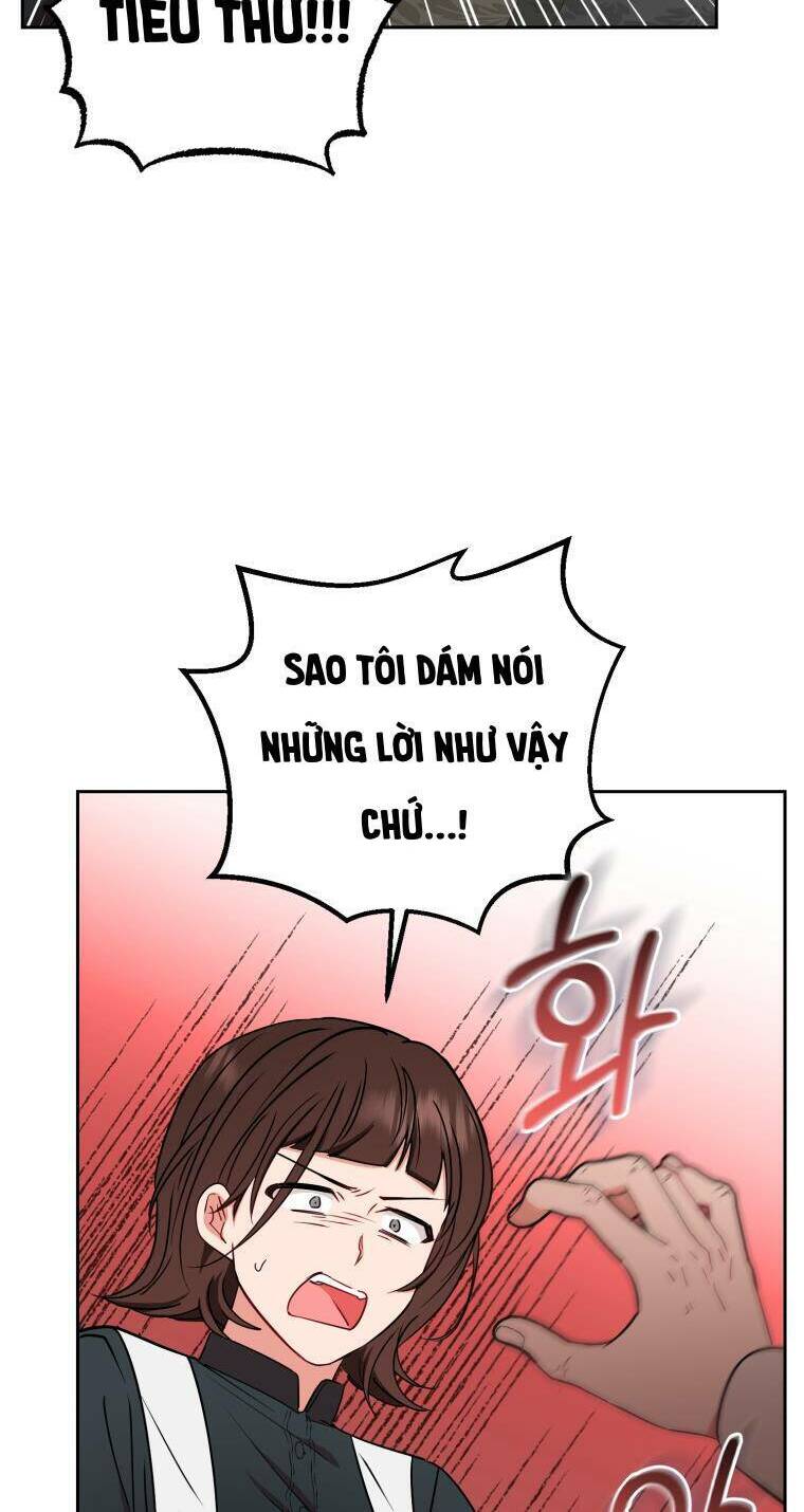 Được Yêu Thương Mà Còn Ngại Ngùng Sao! Chapter 8 - Trang 2