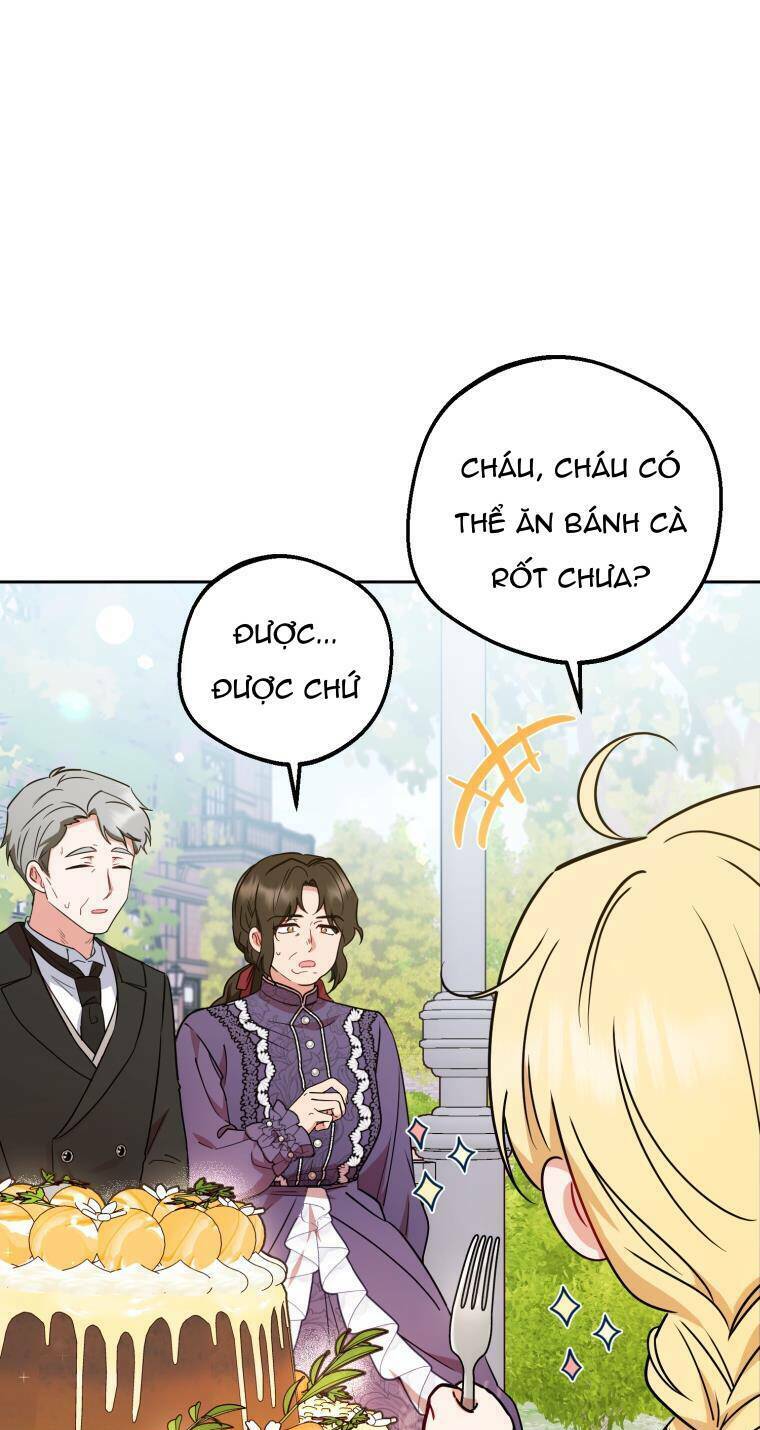 Được Yêu Thương Mà Còn Ngại Ngùng Sao! Chapter 8 - Trang 2