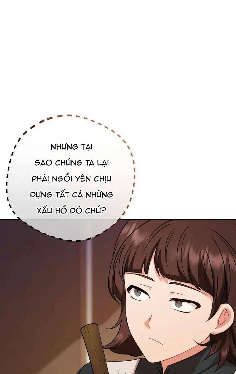 Được Yêu Thương Mà Còn Ngại Ngùng Sao! Chapter 7 - Trang 2