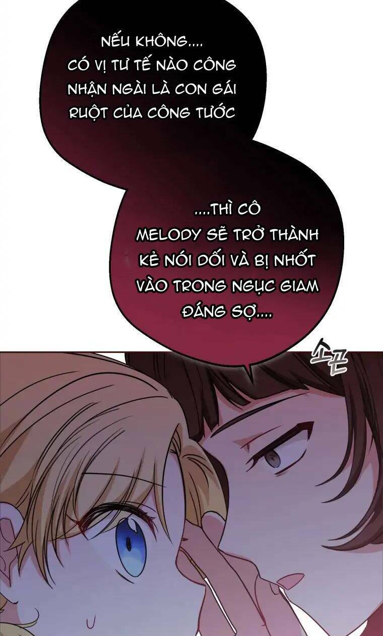 Được Yêu Thương Mà Còn Ngại Ngùng Sao! Chapter 7 - Trang 2