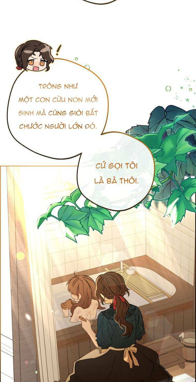 Được Yêu Thương Mà Còn Ngại Ngùng Sao! Chapter 6 - Trang 2